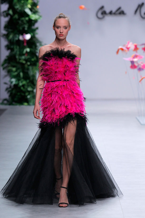 ilovebrides.pt Carla Ruiz Coleção 2020 vestidos de festa e cerimonia